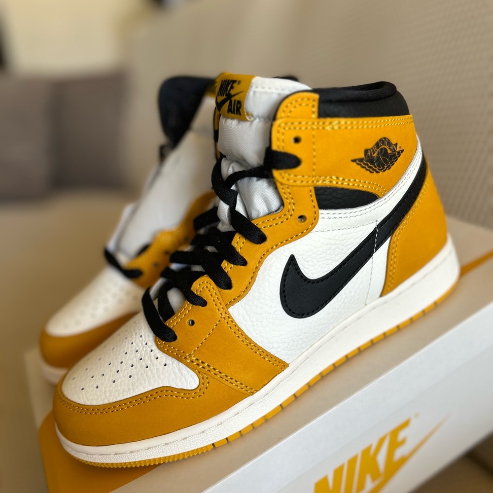 Air Jordan 1 Retro High OG
